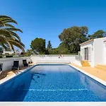 Casa Pitanga Willa Carvoeiro (Lagoa)