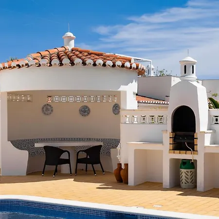 וילה Casa Pitanga