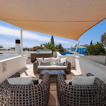 Casa Pitanga فيلة *