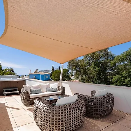 فيلة Casa Pitanga