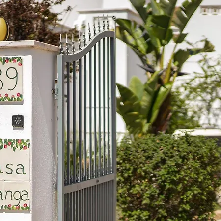 Casa Pitanga *