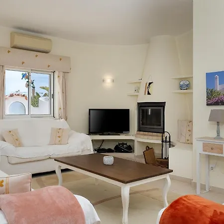 فيلة Casa Pitanga *