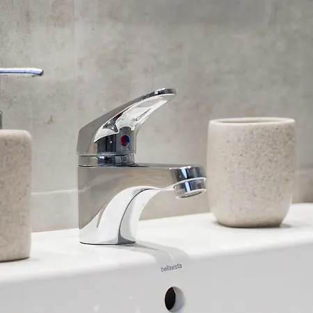 فيلة Casa Pitanga *