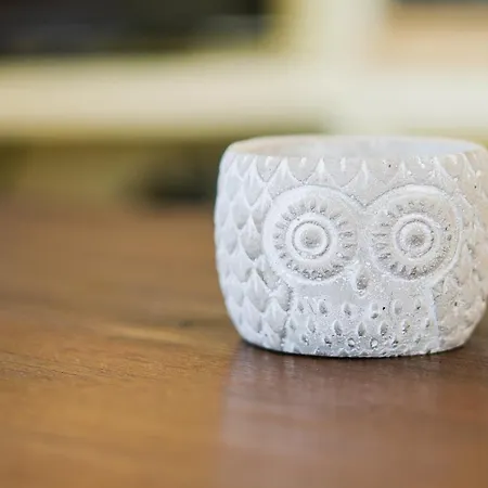 فيلة Casa Pitanga *