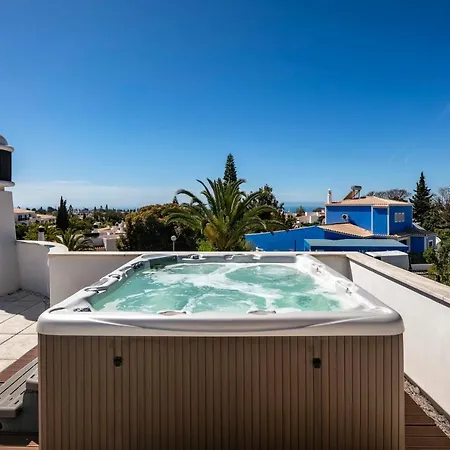 Casa Pitanga * Carvoeiro (Lagoa)