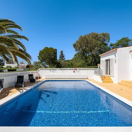 Casa Pitanga Villa Carvoeiro (Lagoa)