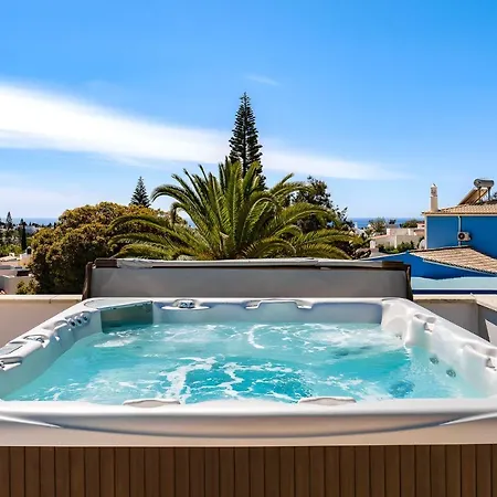 Casa Pitanga Villa Carvoeiro (Lagoa)