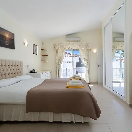 Villa Casa Pitanga