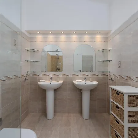 Villa Casa Pitanga *