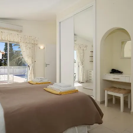 Villa Casa Pitanga *
