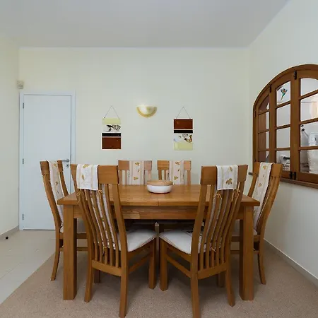 Casa Pitanga Villa *