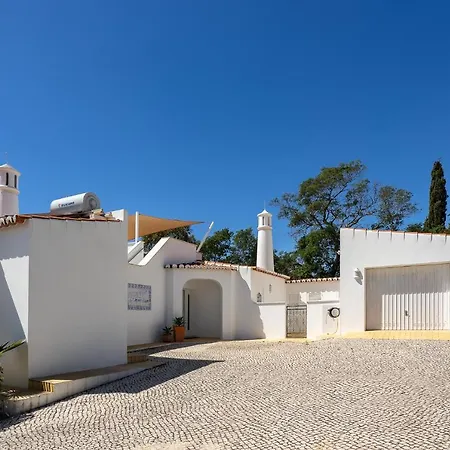 Villa Casa Pitanga *