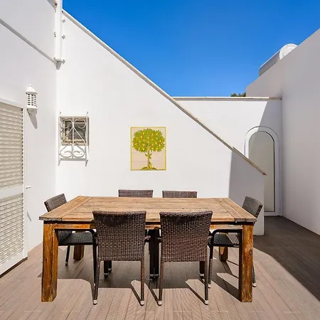 Casa Pitanga Carvoeiro (Lagoa)