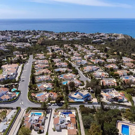 Villa Casa Pitanga *