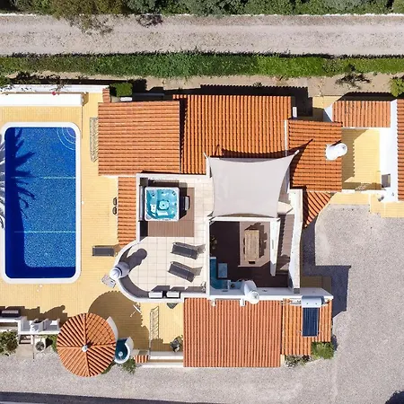 Casa Pitanga Villa Carvoeiro