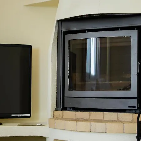 Casa Pitanga Carvoeiro (Lagoa)