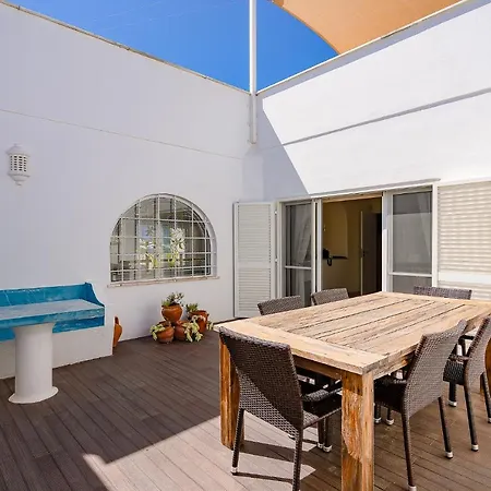 Casa Pitanga Carvoeiro (Lagoa)