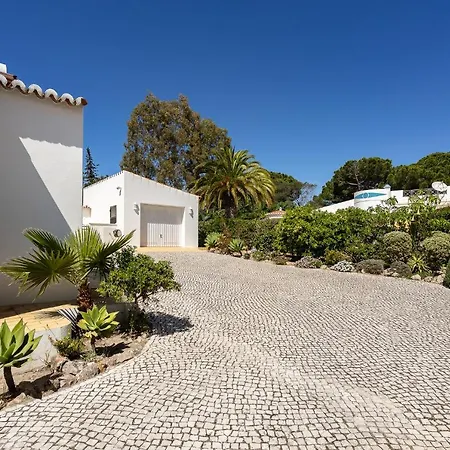 Casa Pitanga Villa Carvoeiro (Lagoa)