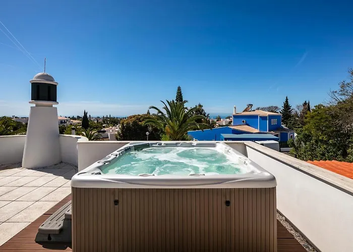 Casa Pitanga * Carvoeiro