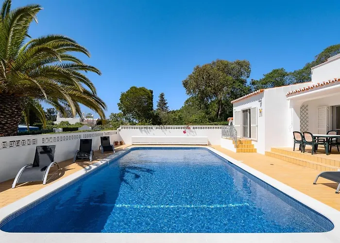 Casa Pitanga Villa Carvoeiro