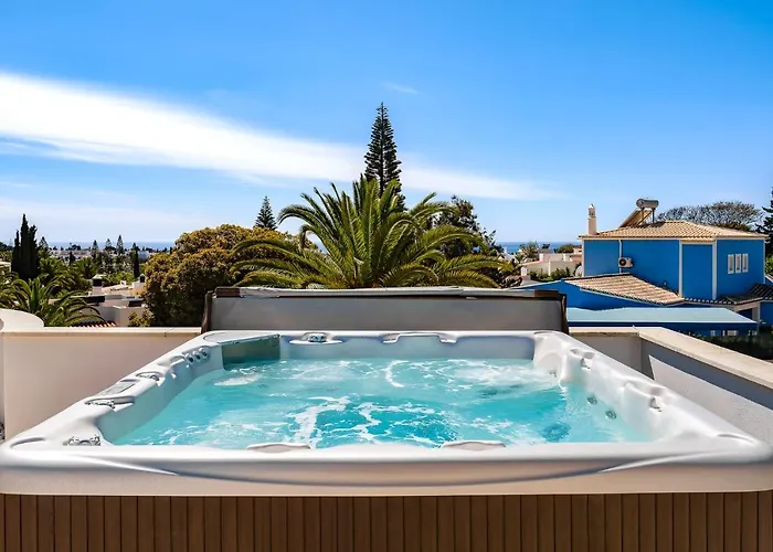 Casa Pitanga Villa Carvoeiro