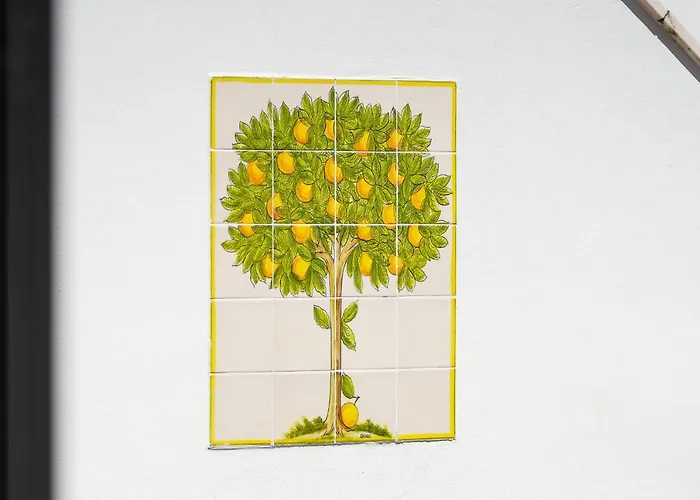 Casa Pitanga Carvoeiro