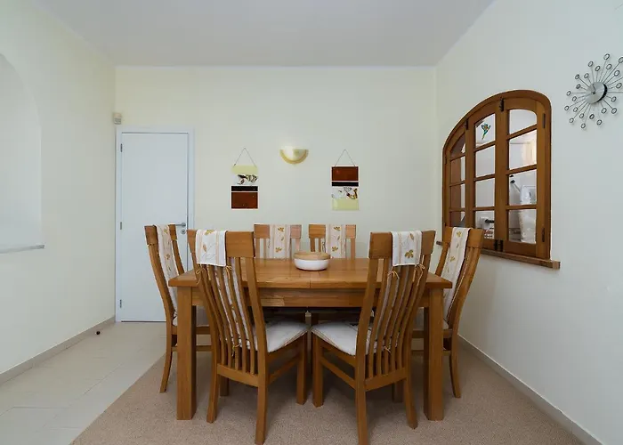 Casa Pitanga 别墅 *