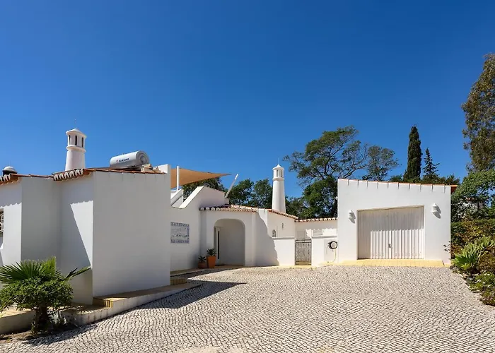 Villa Casa Pitanga *