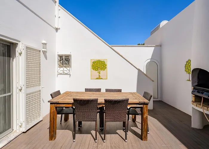 Casa Pitanga Carvoeiro