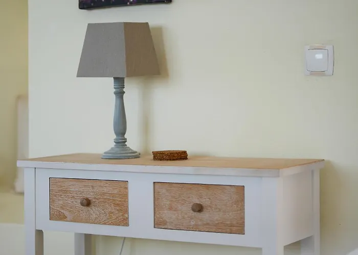 Casa Pitanga Villa *