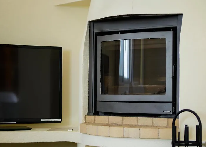 Casa Pitanga Carvoeiro