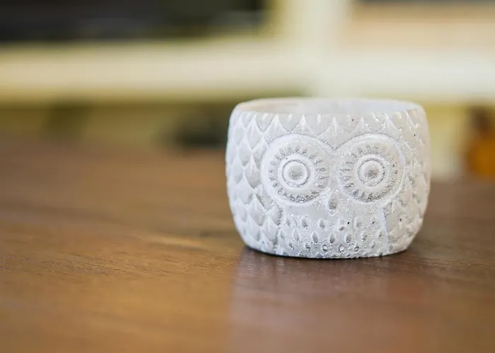 Villa Casa Pitanga *