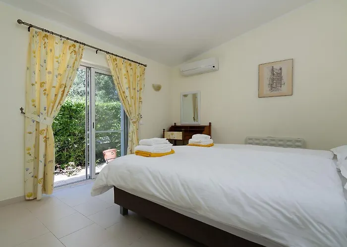 Casa Pitanga Villa *