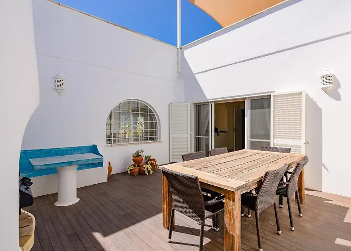 Casa Pitanga Carvoeiro