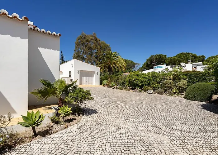 Casa Pitanga Villa Carvoeiro
