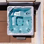 ヴィラ Casa Pitanga カルヴォエイロ