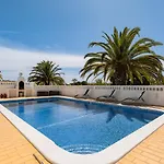 ヴィラ Casa Pitanga