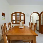 ヴィラ Casa Pitanga