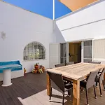 Casa Pitanga カルヴォエイロ