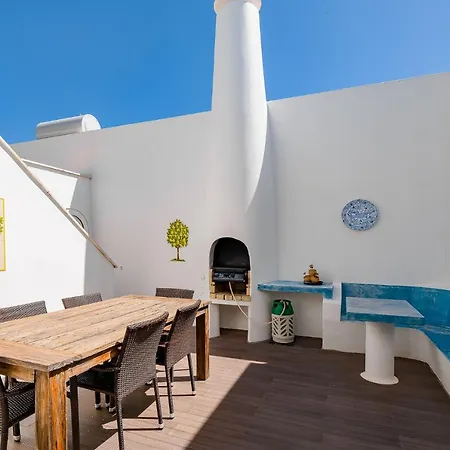Casa Pitanga *