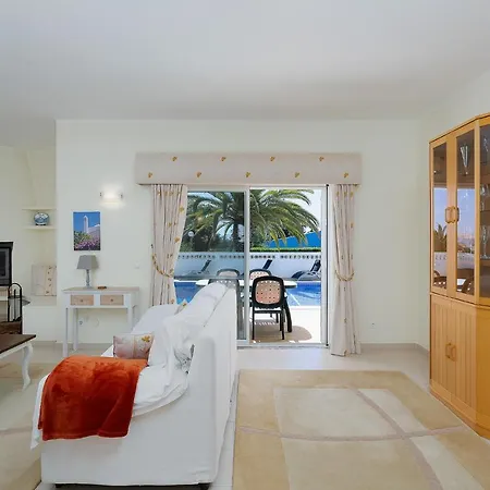Casa Pitanga Villa